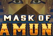 Mask of Amun Slot Review